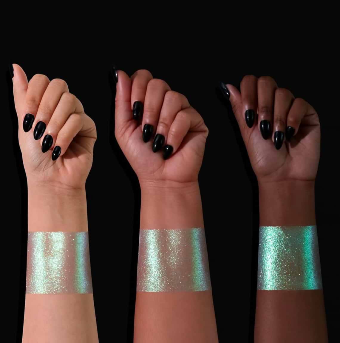 Green Goddes Magnetic Highlighter