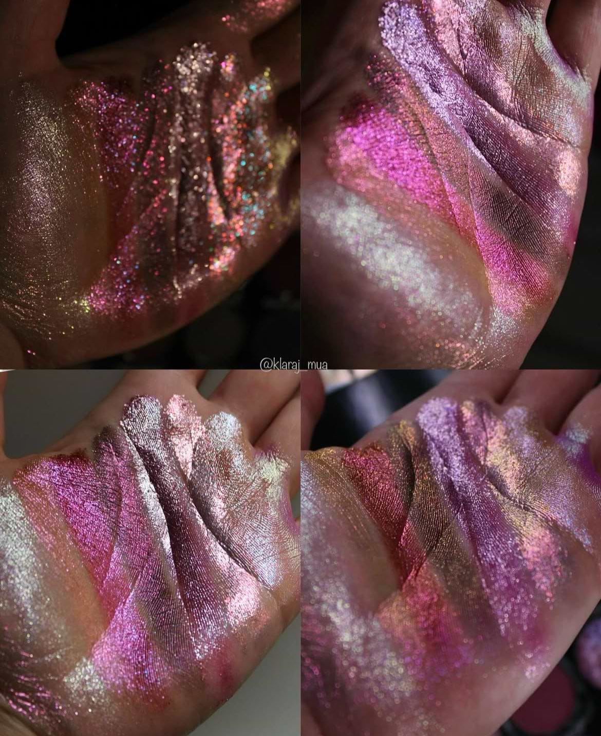 Smokey Glam
