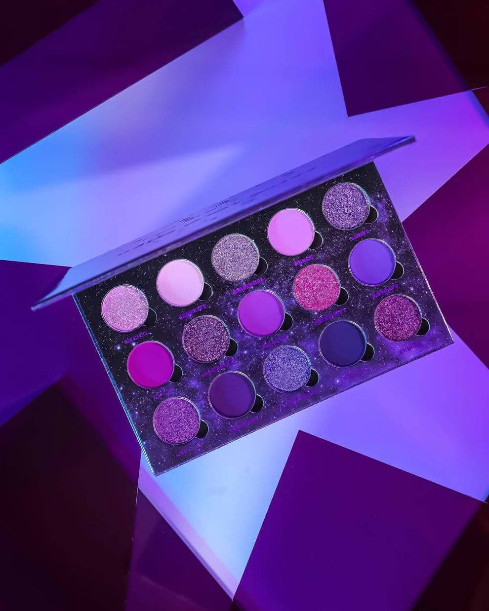 Ultra Violet