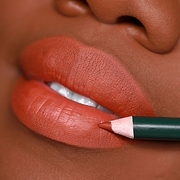 Fiery Lipliner