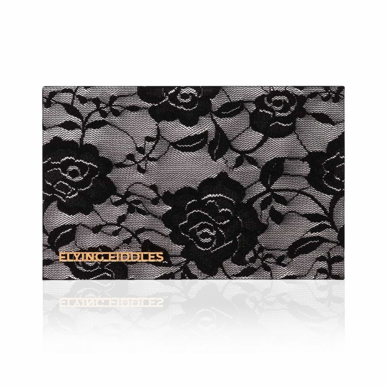 FLYING FIDDLES PALETTE