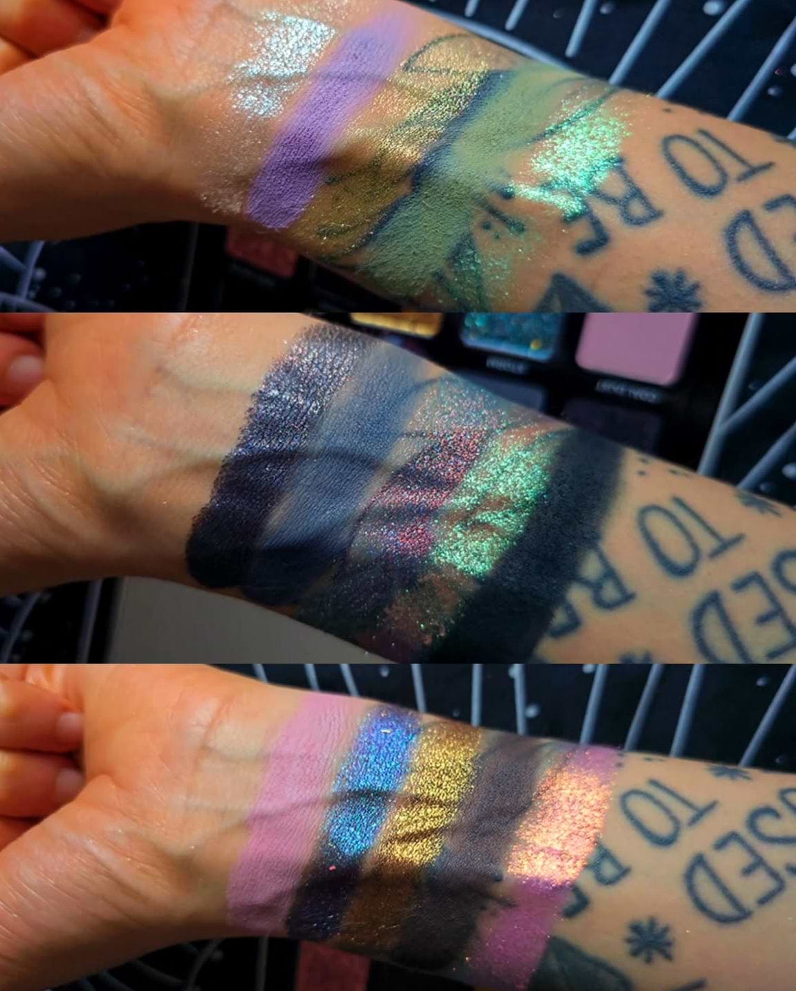 EMO PALETTE