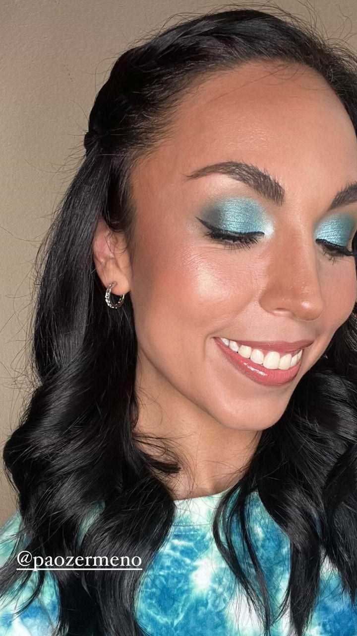 Heaven on Earth Palette "Light"
