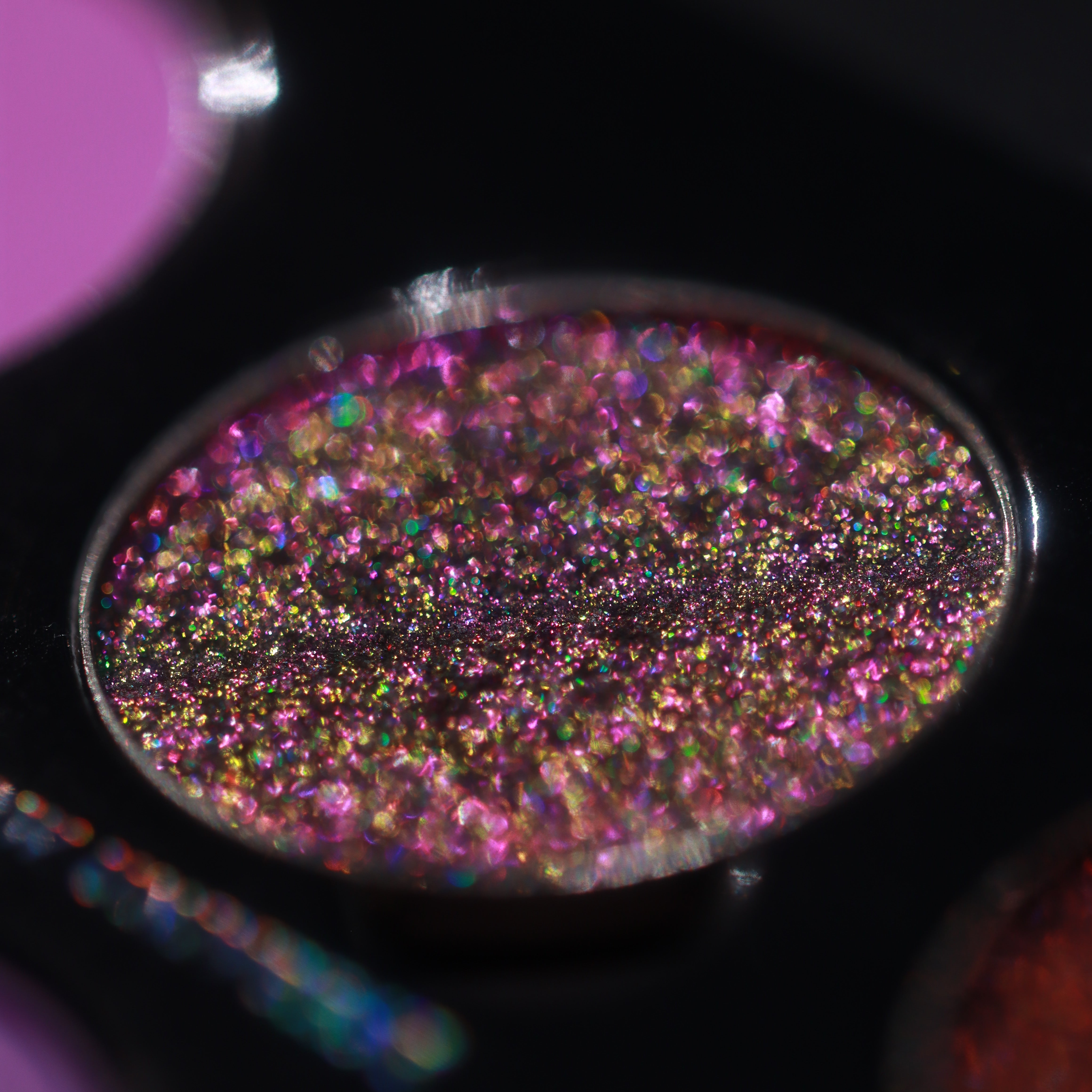 Palette magnetica Dark Dreamscape