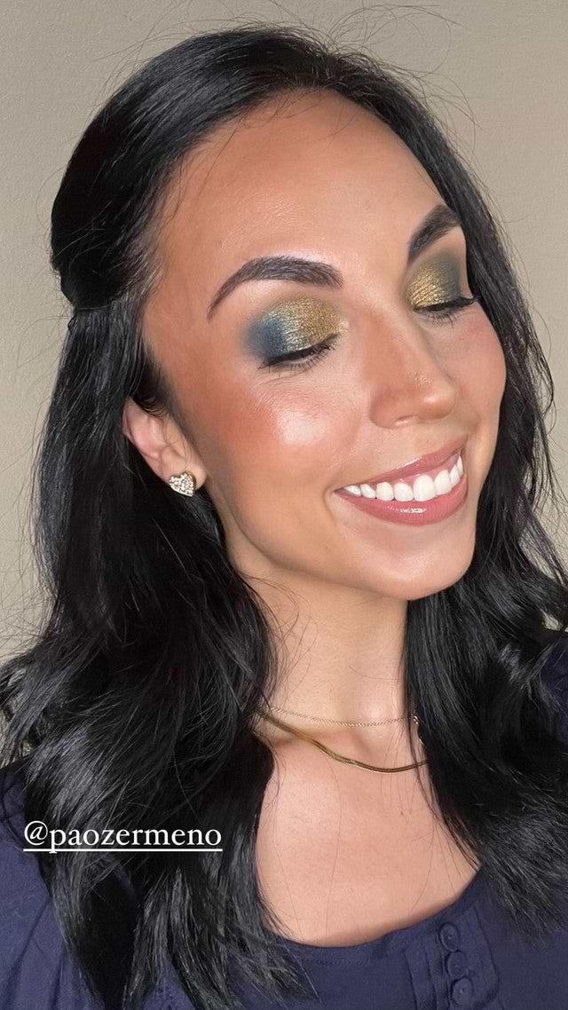 Heaven on Earth Palette "Light"