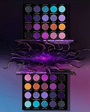 Palette magnetica Dark Dreamscape