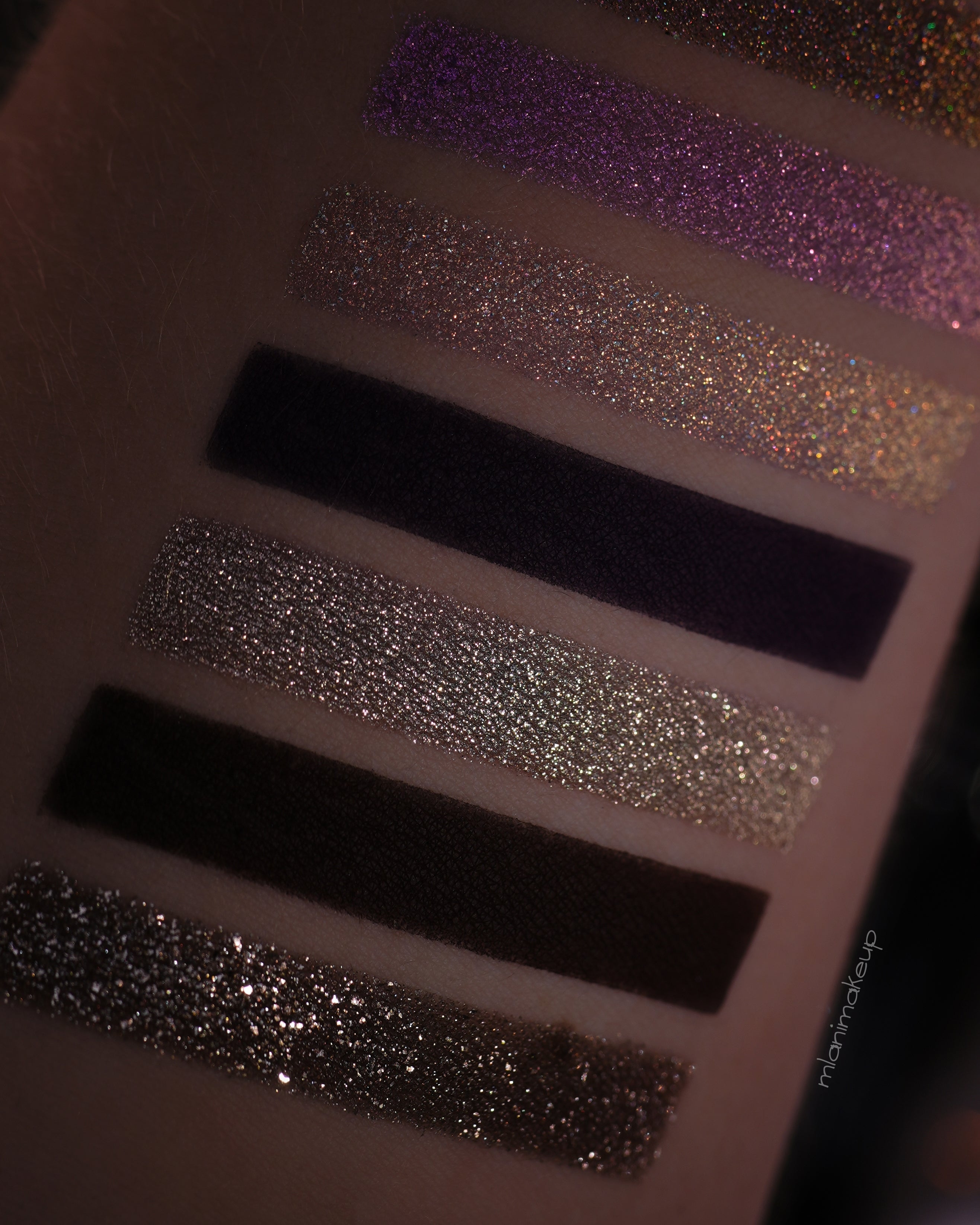 MINKA PALETTE