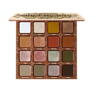 Paisley Hoot Palette