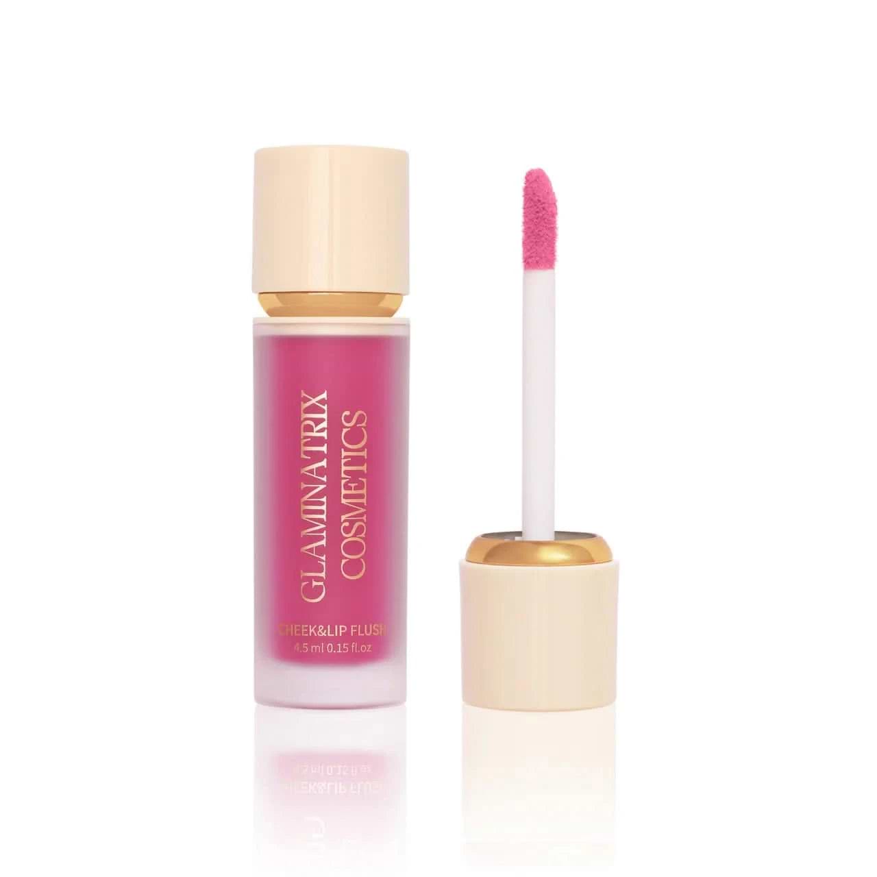 Liquid Cheek & Lip Flush