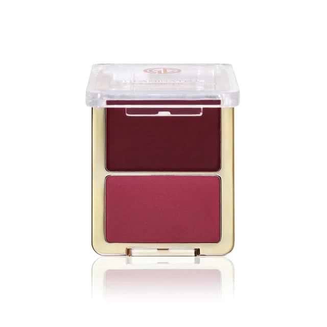 Cream & Powder Blush Duo