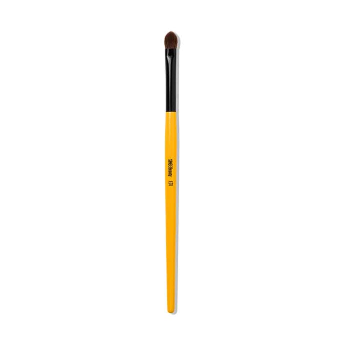 THE 7-PIECE EYE BRUSH SET