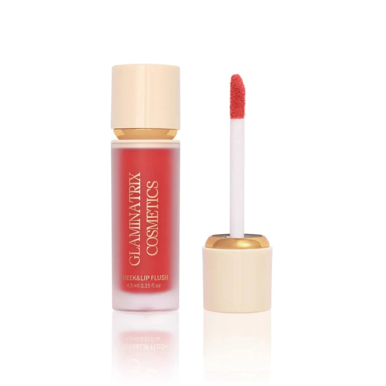 Liquid Cheek & Lip Flush