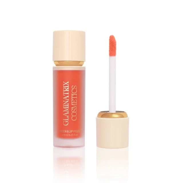 Liquid Cheek & Lip Flush