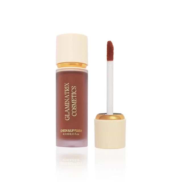Liquid Cheek & Lip Flush