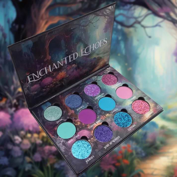 Enchanted Echoes