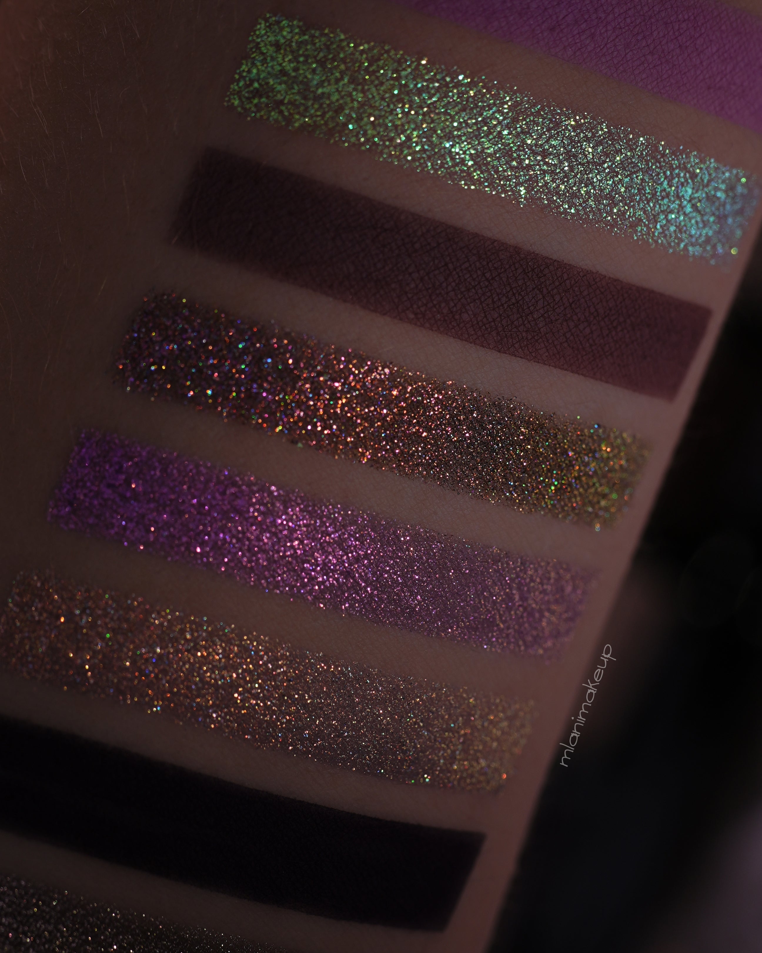 MINKA PALETTE