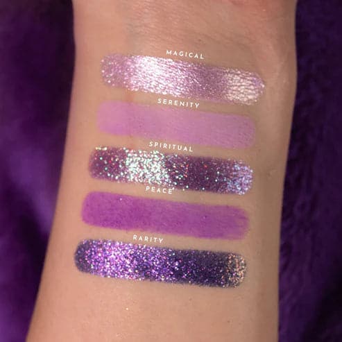 Ultra Violet