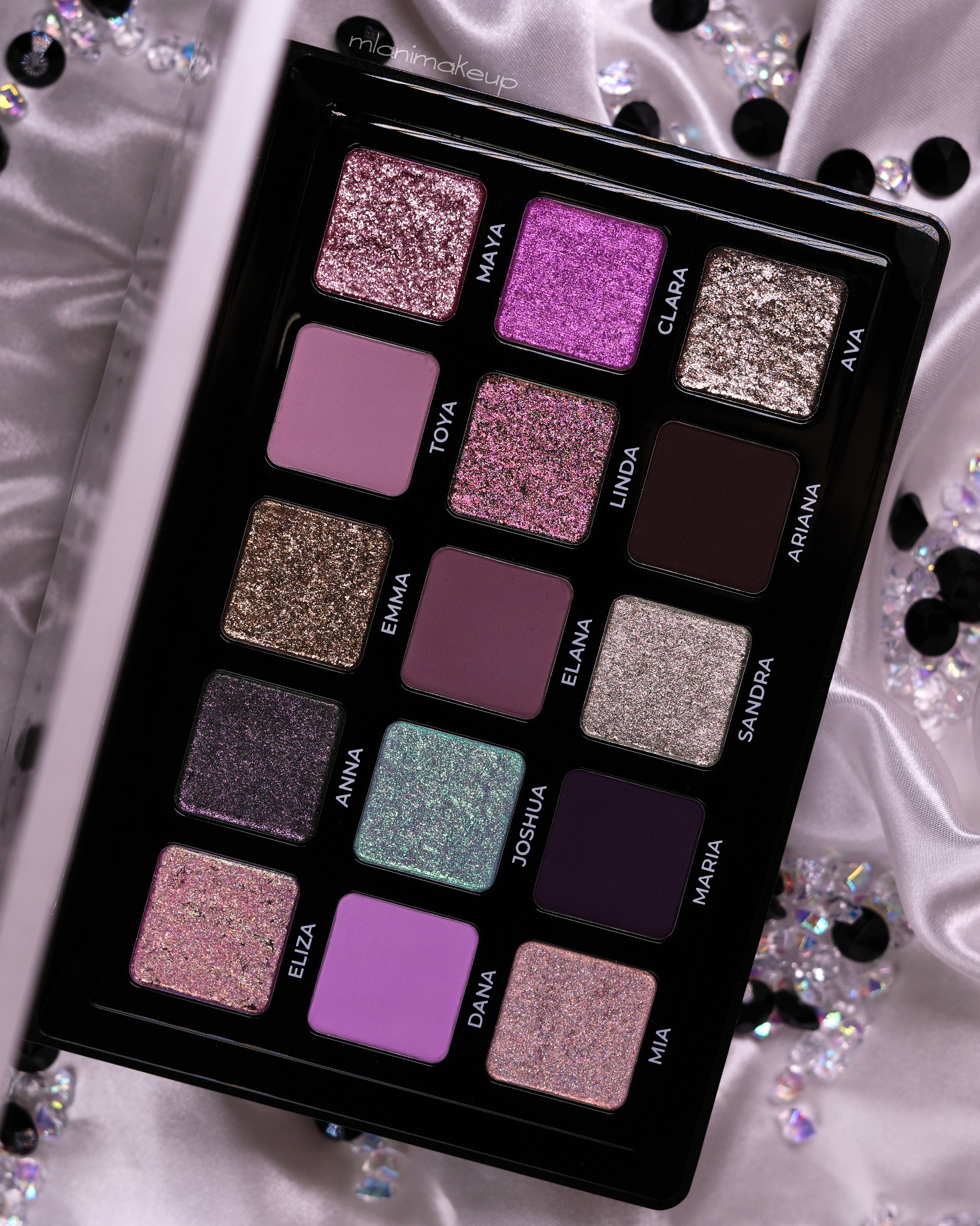 MINKA PALETTE