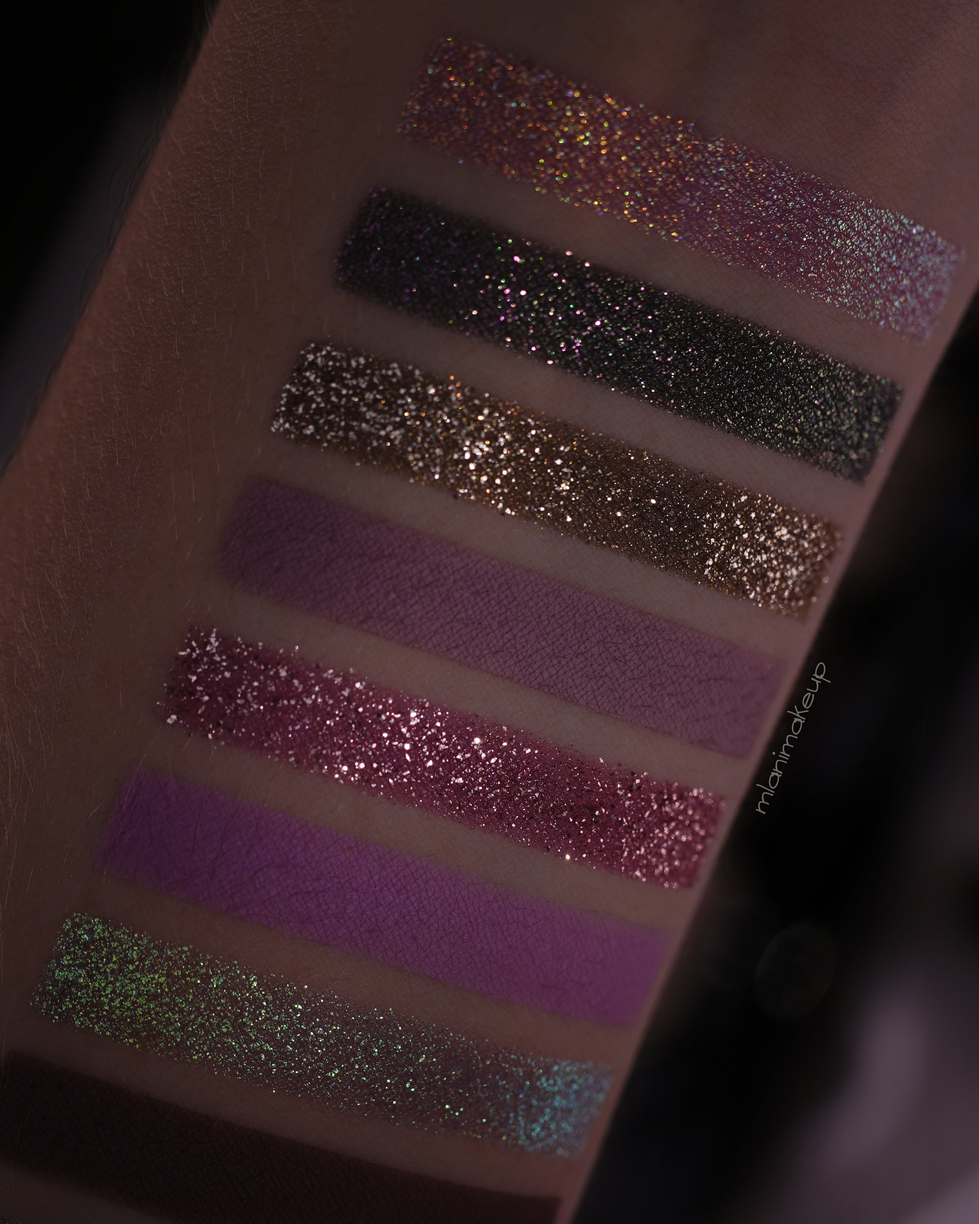 MINKA PALETTE