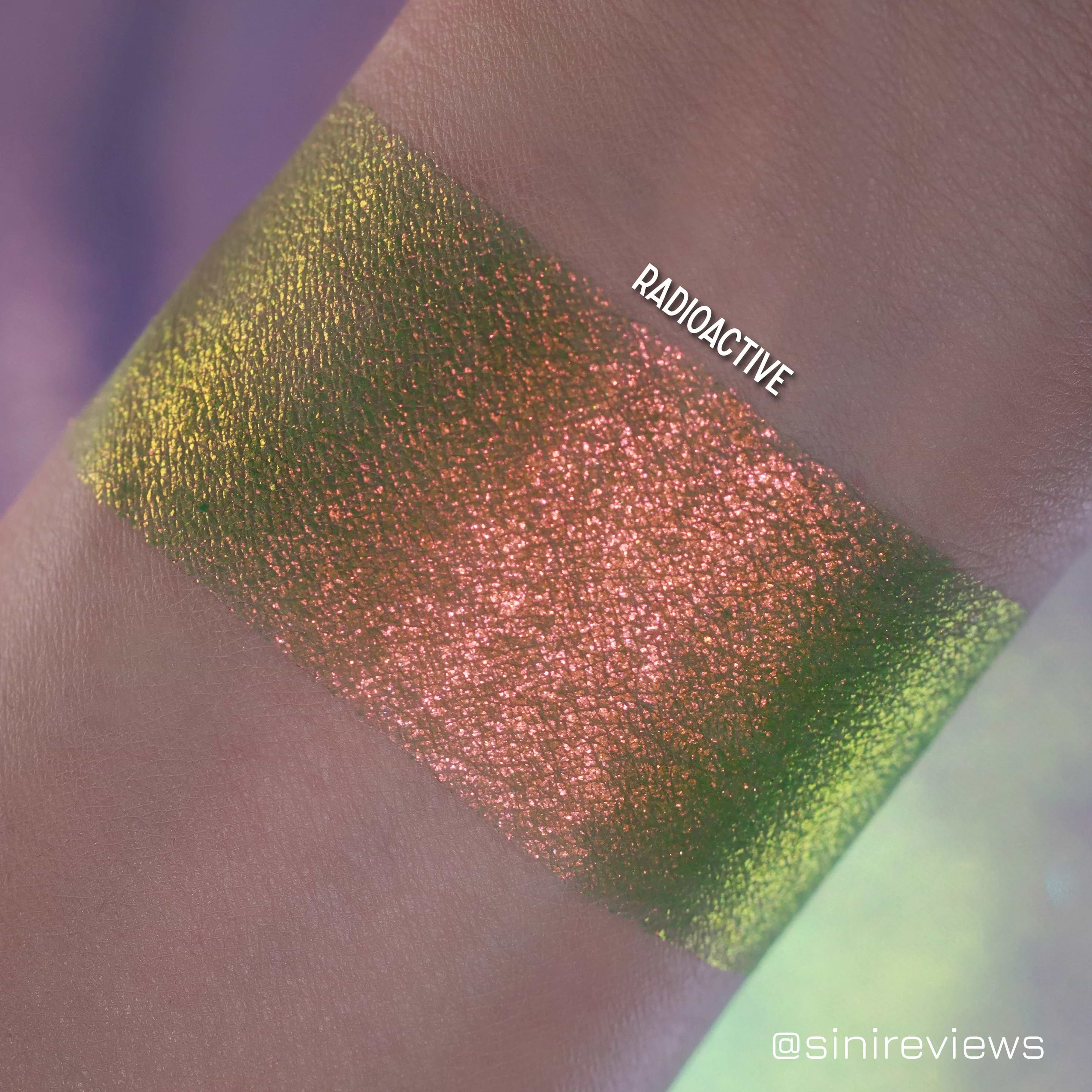 BBB X Noopur Makeup | Singolo Radioattivo
