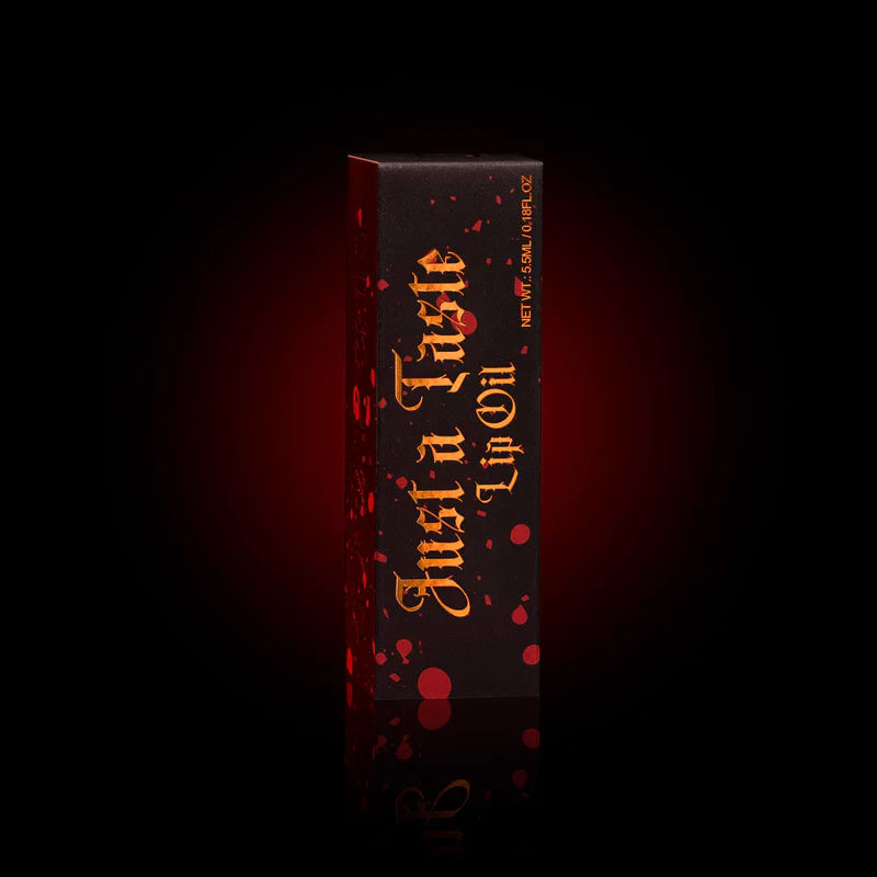 Just a Taste Lip Oil- Nocturnal