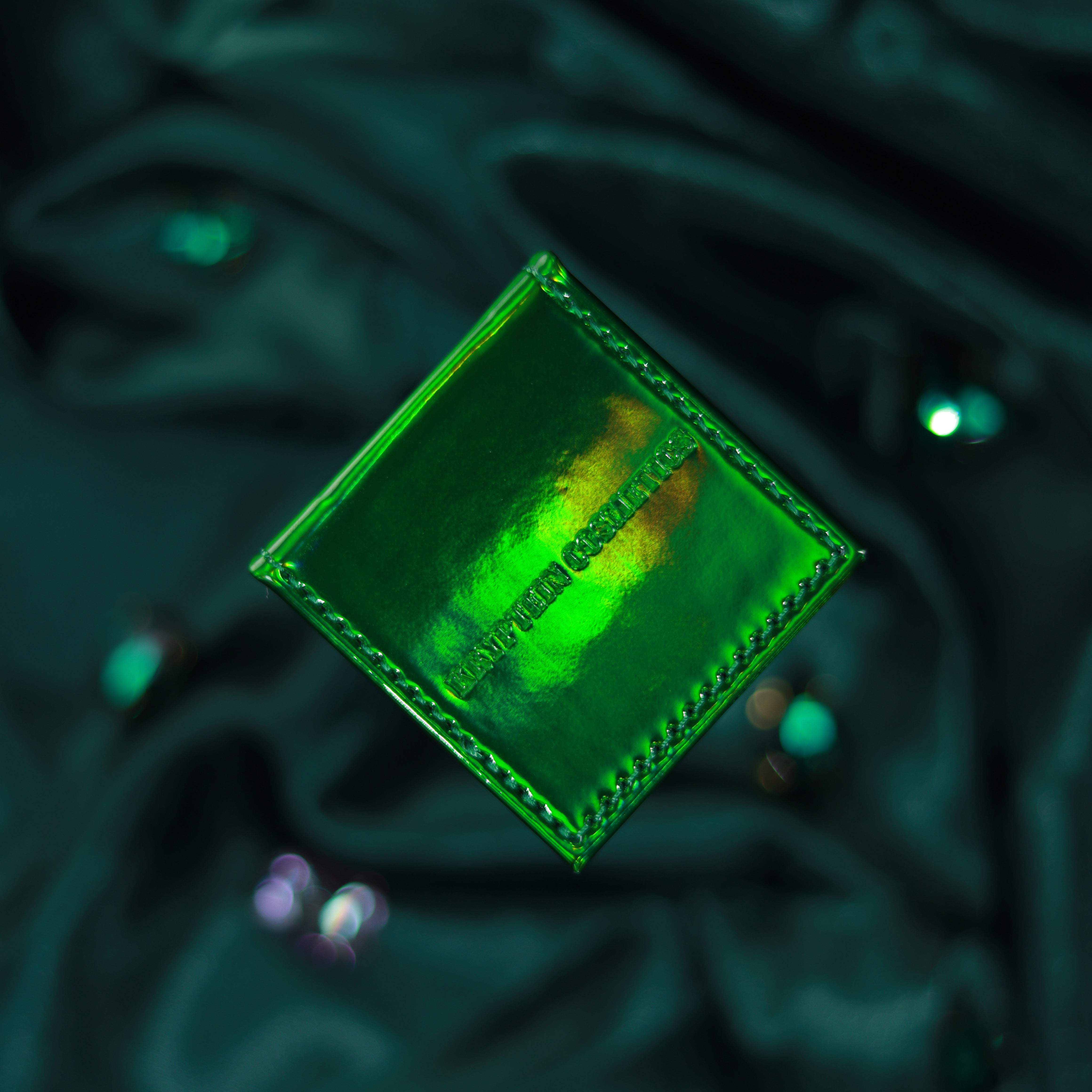 Emerald Highlighter