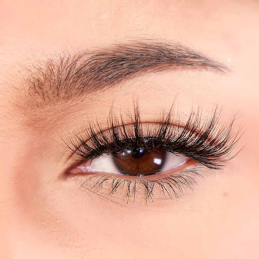 BETTY BOOP™ X GLAMLITE LASHES