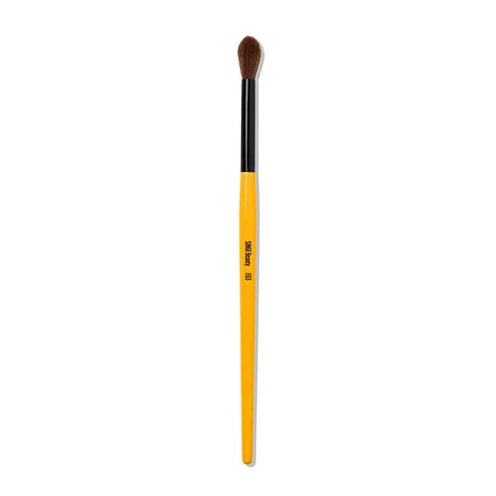 THE 7-PIECE EYE BRUSH SET