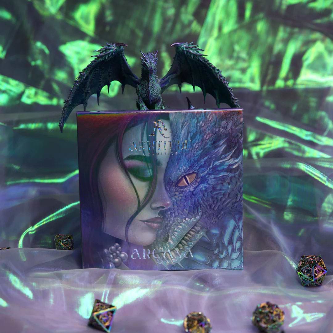 Arcana - Magnetic Palette