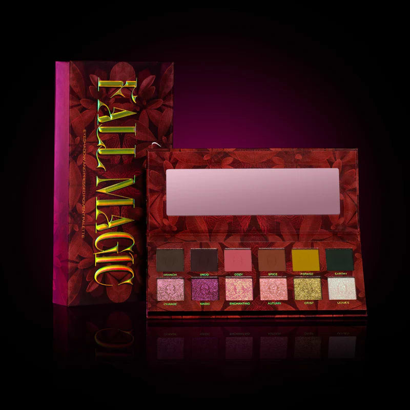 FALL MAGIC REMASTERED *PRE ORDER SHIPPING IN AROUND 1-2 WEEKS*