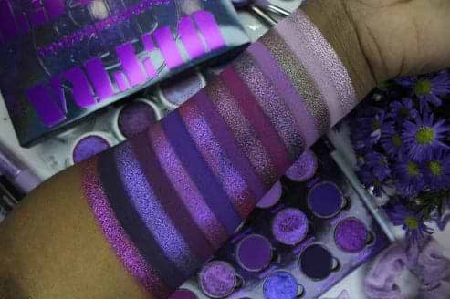 Ultra Violet