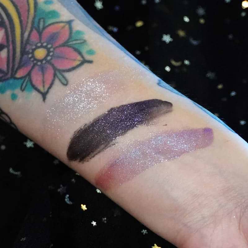 Gargoyle Lip Gloss Trio