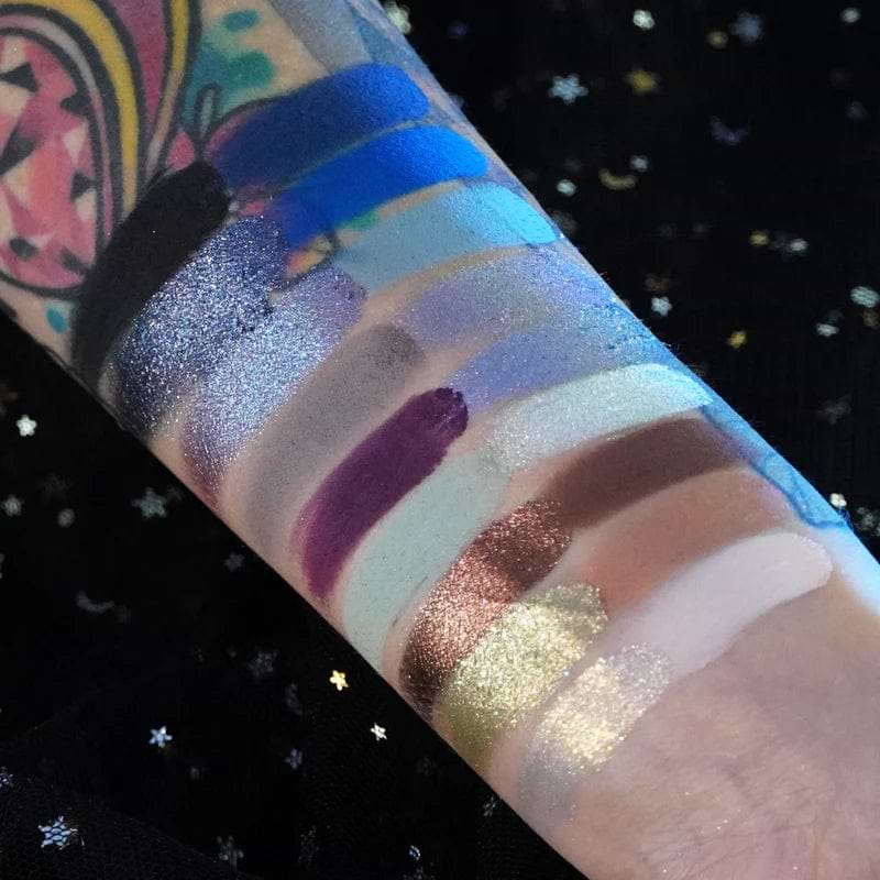 Gargoyle palette