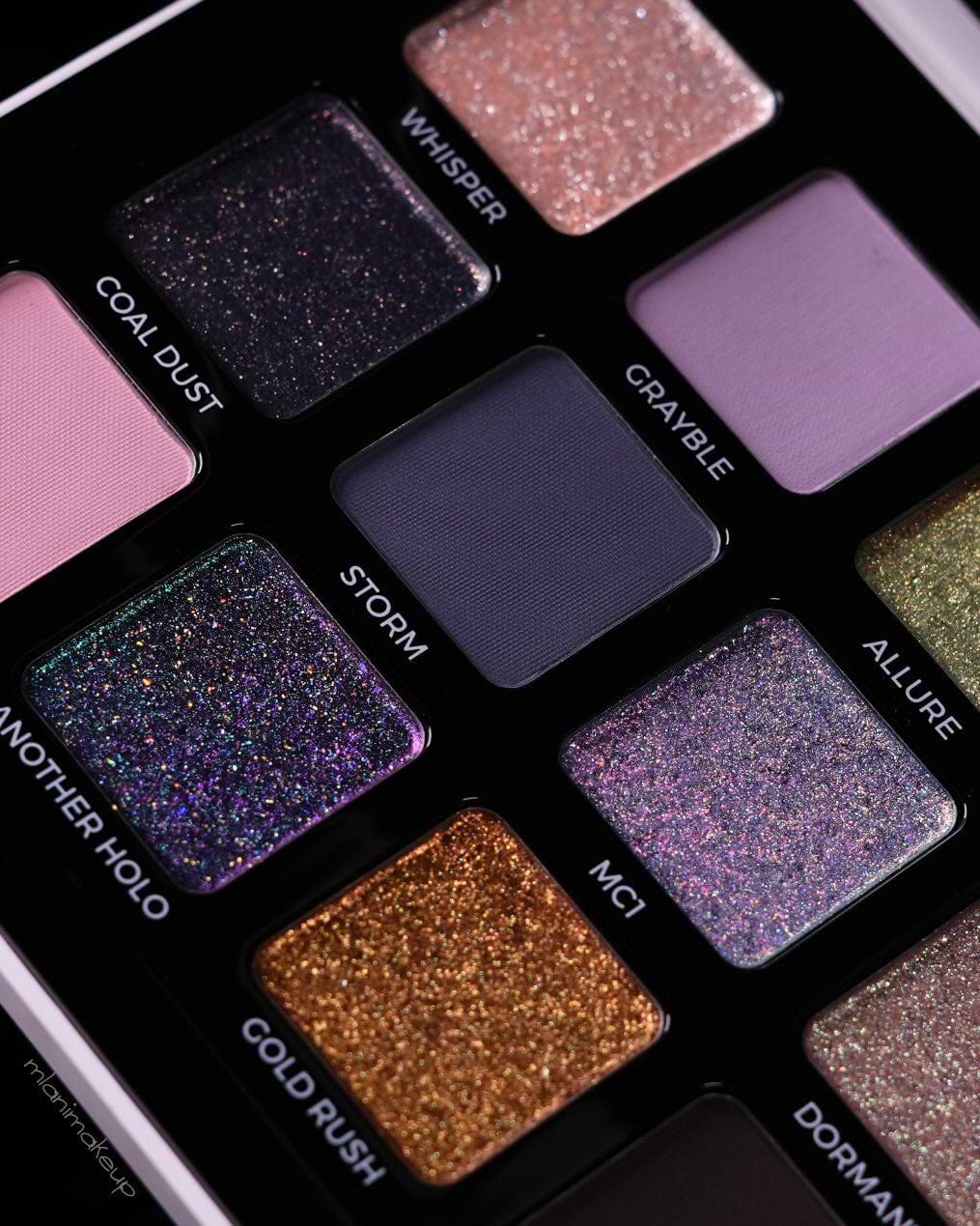 EMO PALETTE