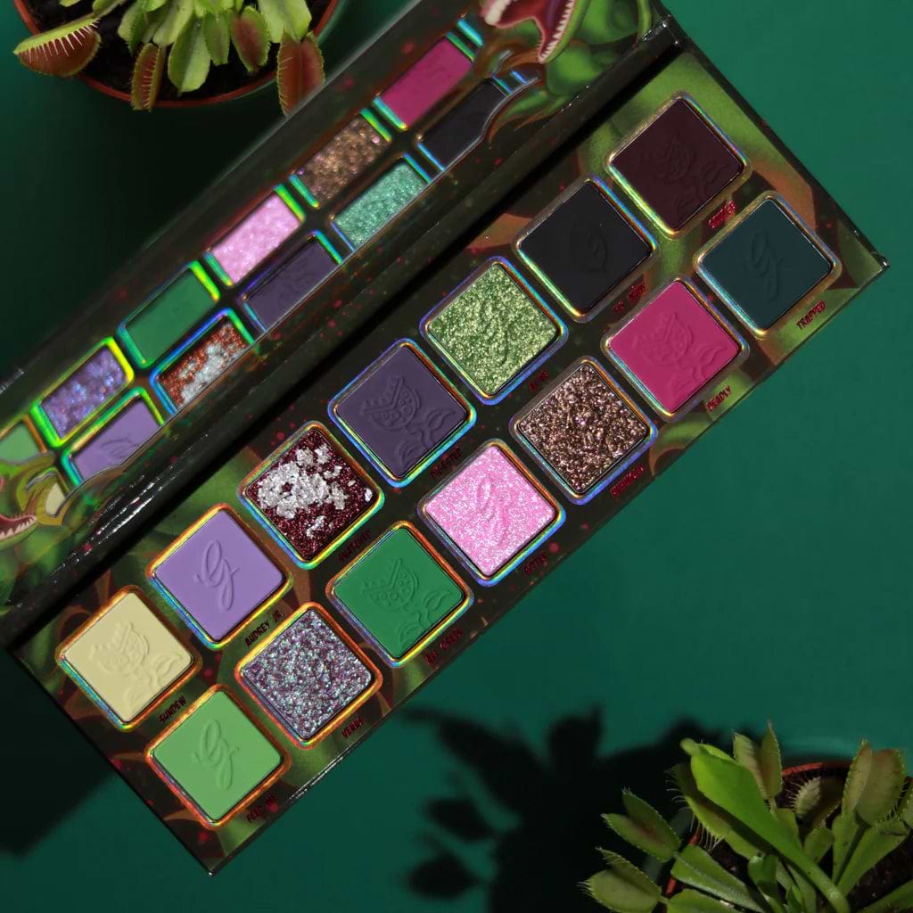 <tc>Trapped Palette</tc>