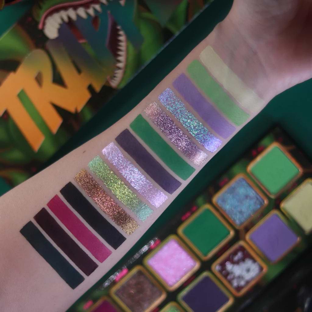 <tc>Trapped Palette</tc>