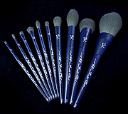 Ice Dragon Full Brushset 10pcs