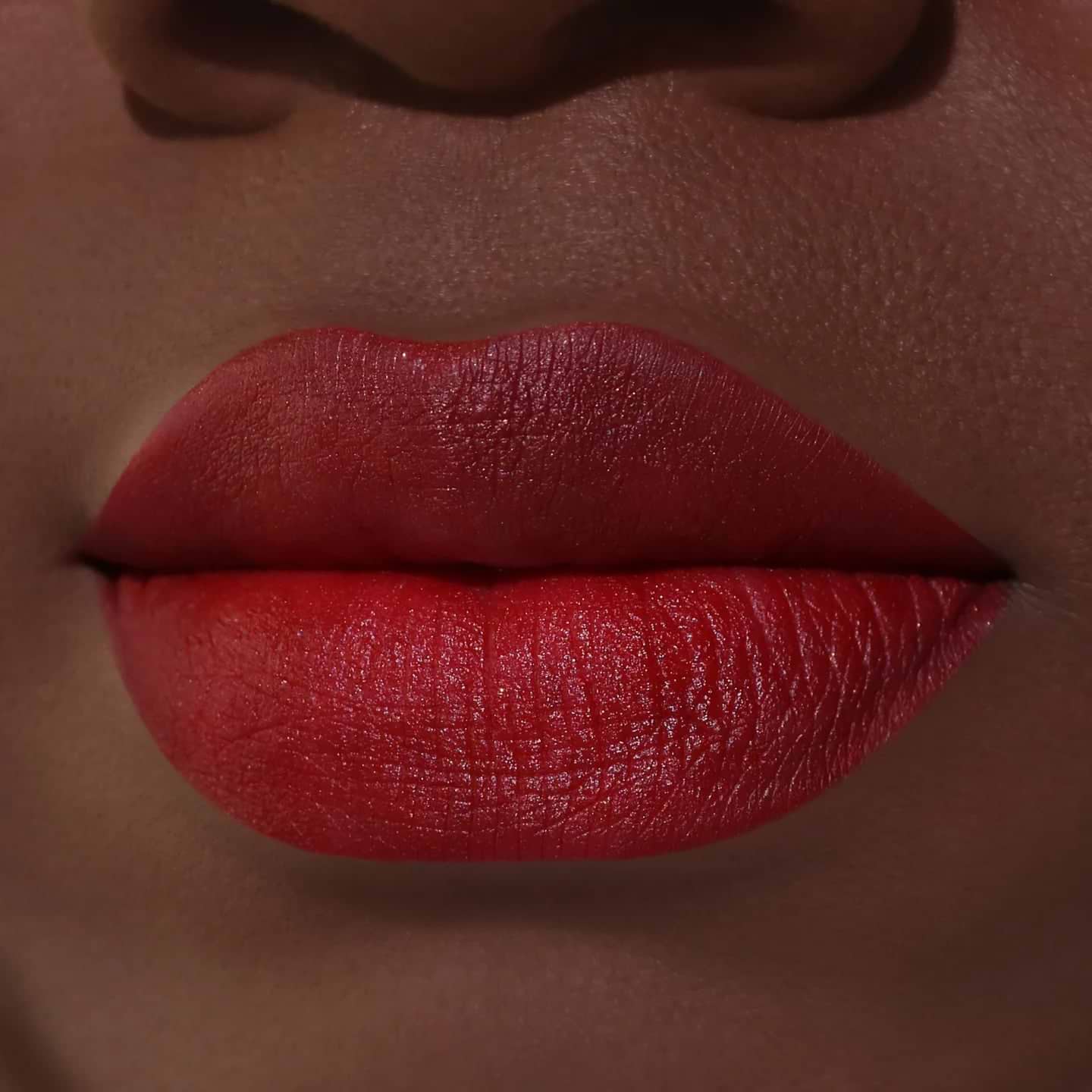 Murder Shimmer Lipstick