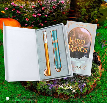 Lord of the Rings- Rivendell Lip Kit