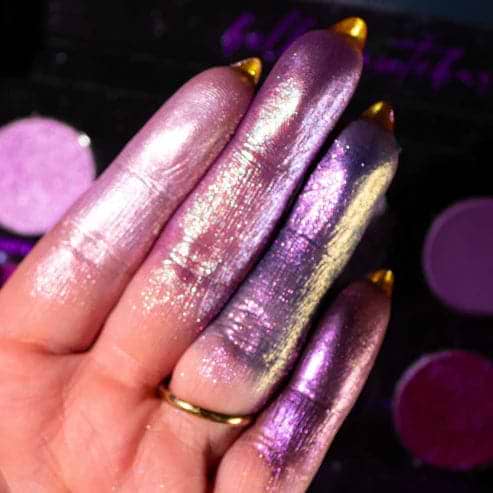 Ultra Violet
