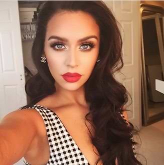 Doll me up
