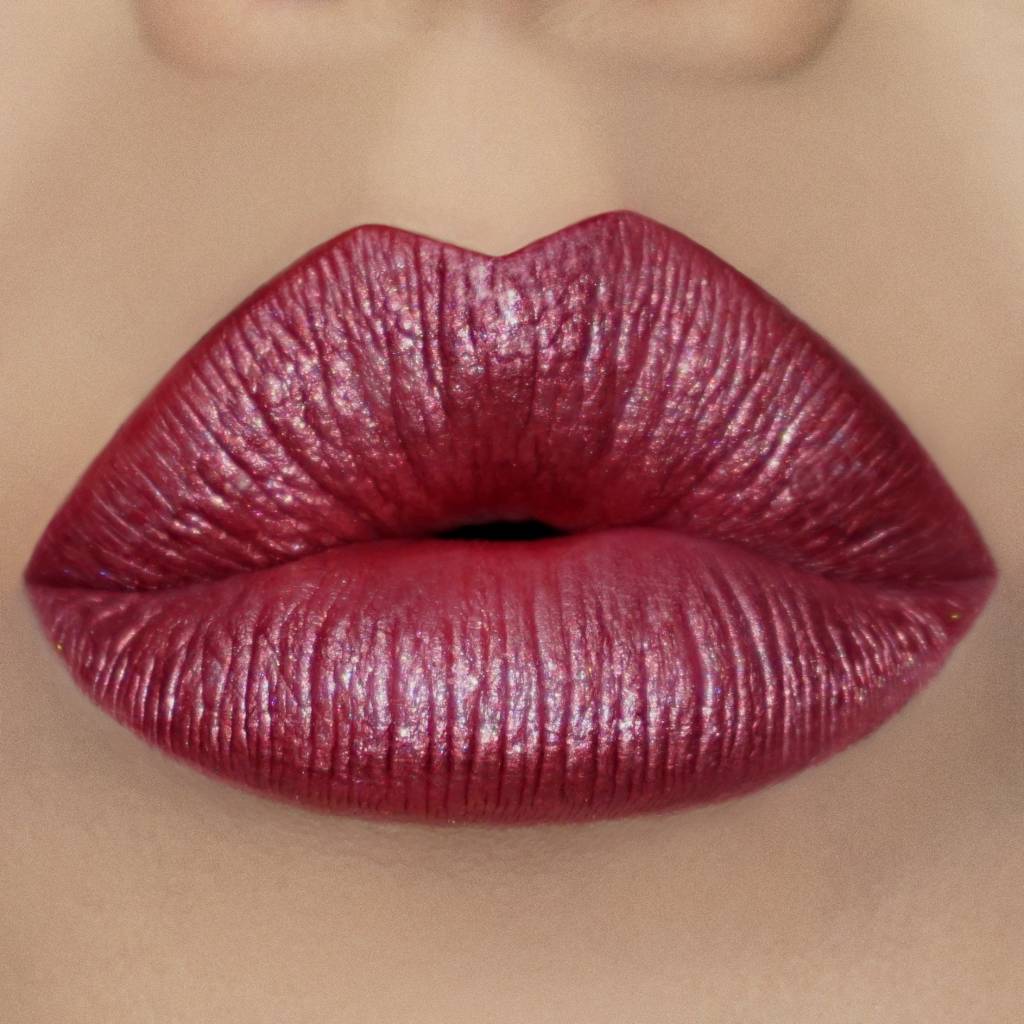 Metallic liquid Lipsticks