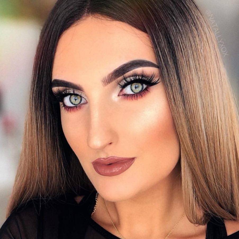 Shayk