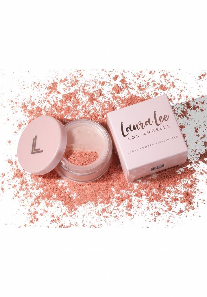 Loose Highlighter - Sugar & Spice