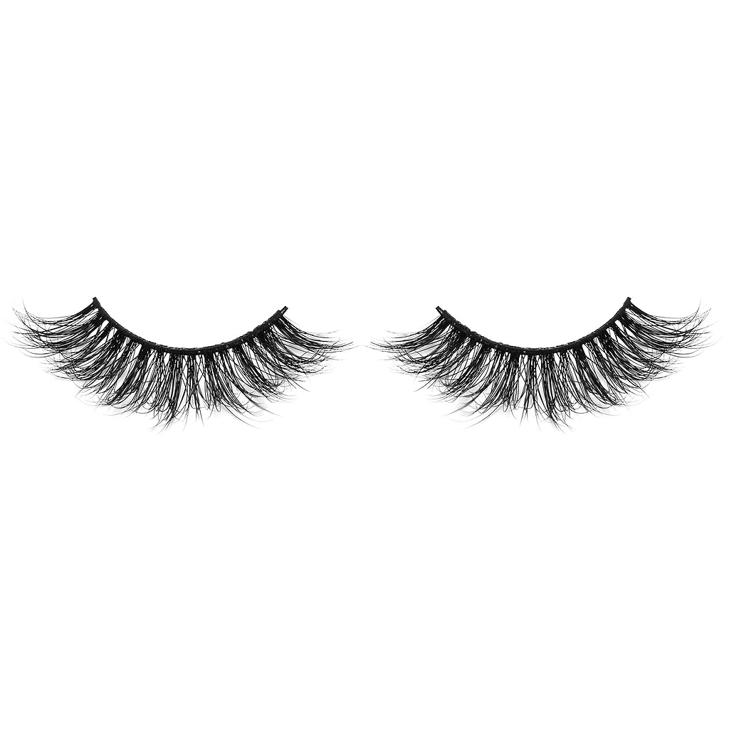 Lashes - Cardi