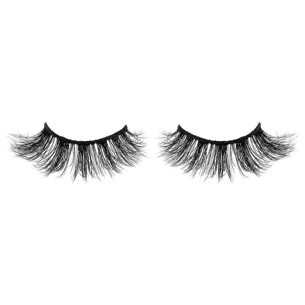 Lashes - Soul Sista