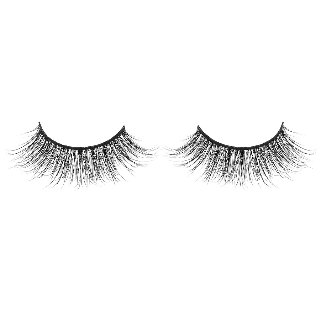 Lashes - Scorpio