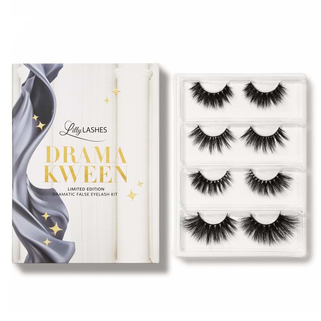 Drama Kween Kit