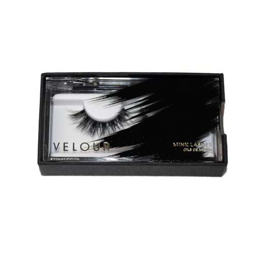 Lash in the City