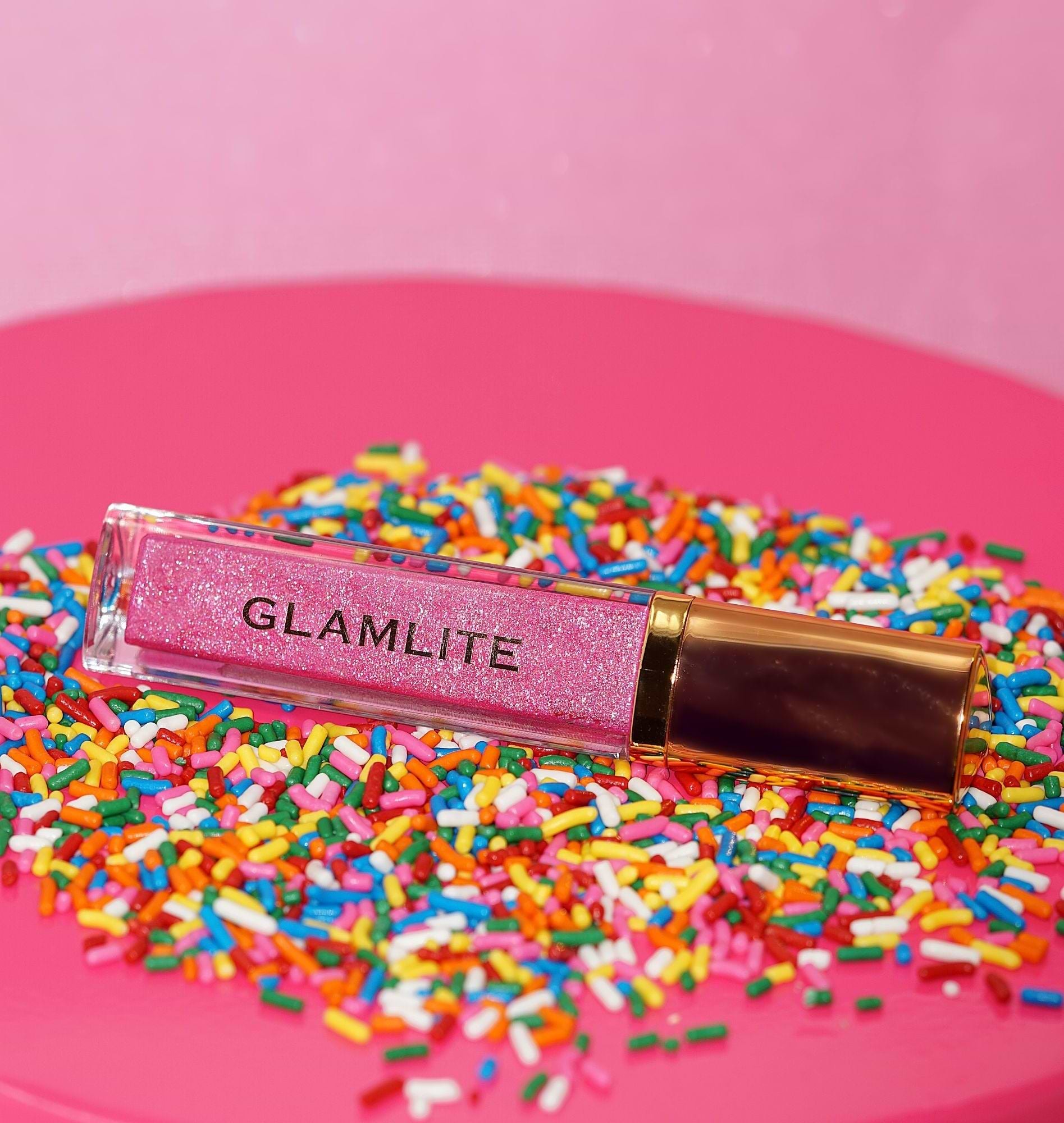 Milkshake Lipgloss